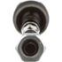 TA6456 by DELPHI - Tie Rod End