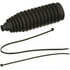 TBR5129 by DELPHI - Rack and Pinion Bellows K