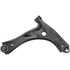 TC3747 by DELPHI - Control Arm