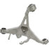 TC6071 by DELPHI - Control Arm