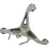 TC6071 by DELPHI - Control Arm