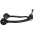 TC7766 by DELPHI - Control Arm and Ball Joint Assembly