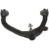 TC7766 by DELPHI - Control Arm and Ball Joint Assembly