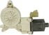 82-1057 by A-1 CARDONE - Power Window Motor