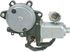 821365 by A-1 CARDONE - Power Window Motor