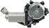 821370 by A-1 CARDONE - Power Window Motor