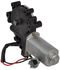 821374 by A-1 CARDONE - Power Window Motor