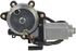 821377 by A-1 CARDONE - Power Window Motor