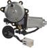 821379 by A-1 CARDONE - Power Window Motor