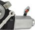 821778 by A-1 CARDONE - Power Window Motor