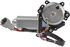 821380 by A-1 CARDONE - Power Window Motor