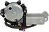 821381 by A-1 CARDONE - Power Window Motor