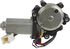 821382 by A-1 CARDONE - Power Window Motor