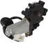 821383 by A-1 CARDONE - Power Window Motor