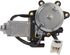 821386 by A-1 CARDONE - Power Window Motor