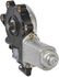 821386 by A-1 CARDONE - Power Window Motor