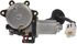 821387 by A-1 CARDONE - Power Window Motor