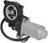 821768 by A-1 CARDONE - Power Window Motor