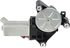 821773 by A-1 CARDONE - Power Window Motor