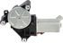 821774 by A-1 CARDONE - Power Window Motor