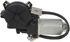 821777 by A-1 CARDONE - Power Window Motor