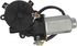 821777 by A-1 CARDONE - Power Window Motor