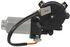 821778 by A-1 CARDONE - Power Window Motor