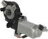 823014 by A-1 CARDONE - Power Window Motor