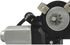 823037 by A-1 CARDONE - Power Window Motor