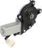 824111 by A-1 CARDONE - Power Window Motor