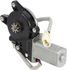 824112 by A-1 CARDONE - Power Window Motor