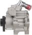 965310 by A-1 CARDONE - Power Steering Pump