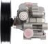 965345 by A-1 CARDONE - Power Steering Pump