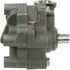 966052 by A-1 CARDONE - New Power Steering Pump - Cast Iron Housing, 5/8-18 Thread Size, Bolt-On Pulley