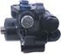 96-6057 by A-1 CARDONE - Power Steering Pump