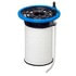 E104KP by HENGST - Fuel Filter - Cartridge