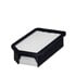 Hengst E1047L Engine Air Filter Air filter insert