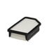 Hengst E1137L Engine Air Filter Air filter insert