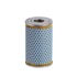 E117HD07 by HENGST - Engine Oil Filter