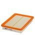 E1202L by HENGST - Air filter insert