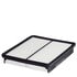 E1285L by HENGST - Air filter insert