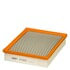 Hengst E1302L Engine Air Filter Air filter insert