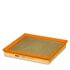 E1321L by HENGST - Air Filter Element