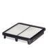 Hengst E1583L Engine Air Filter Air filter insert
