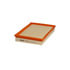 Hengst E160L Engine Air Filter Air filter insert