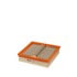 E207L by HENGST - Air Filter