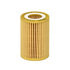 Hengst E234HD290 Engine Oil Filter Oil Filter Insert w/ Gasket Kit