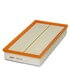 Hengst E301L01 Engine Air Filter Air Filter