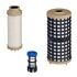 Hengst E429KP D243-3 Fuel Filter Fuel Filter