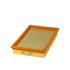 Hengst E624L Engine Air Filter Air filter insert